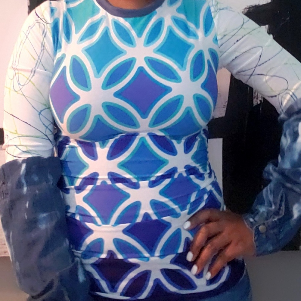 Custom Designed Shirts
